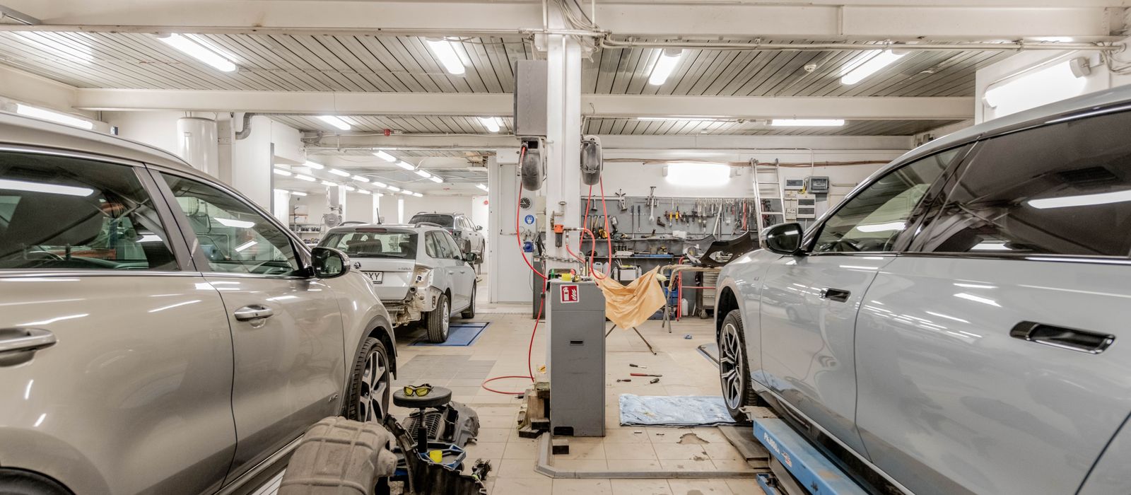 Automotive Parts — ROCKMAX PARTS