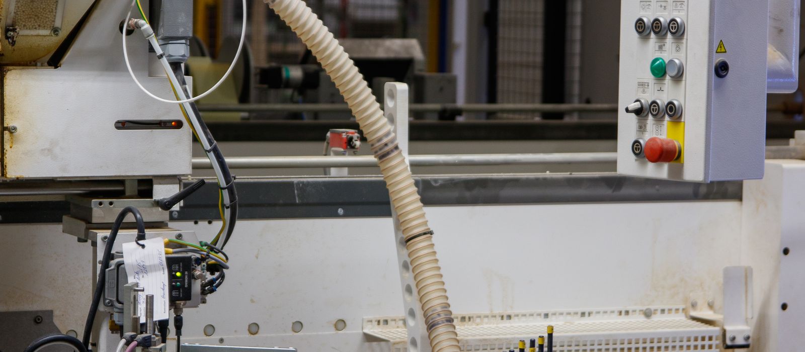 Industrial Parts — ROCKMAX PARTS