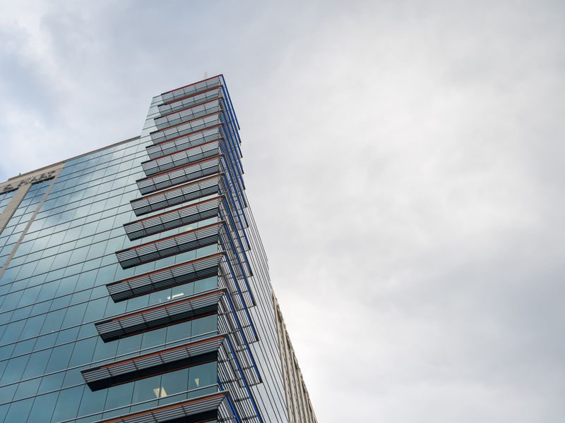 Government & Large-Company RFQ Channels